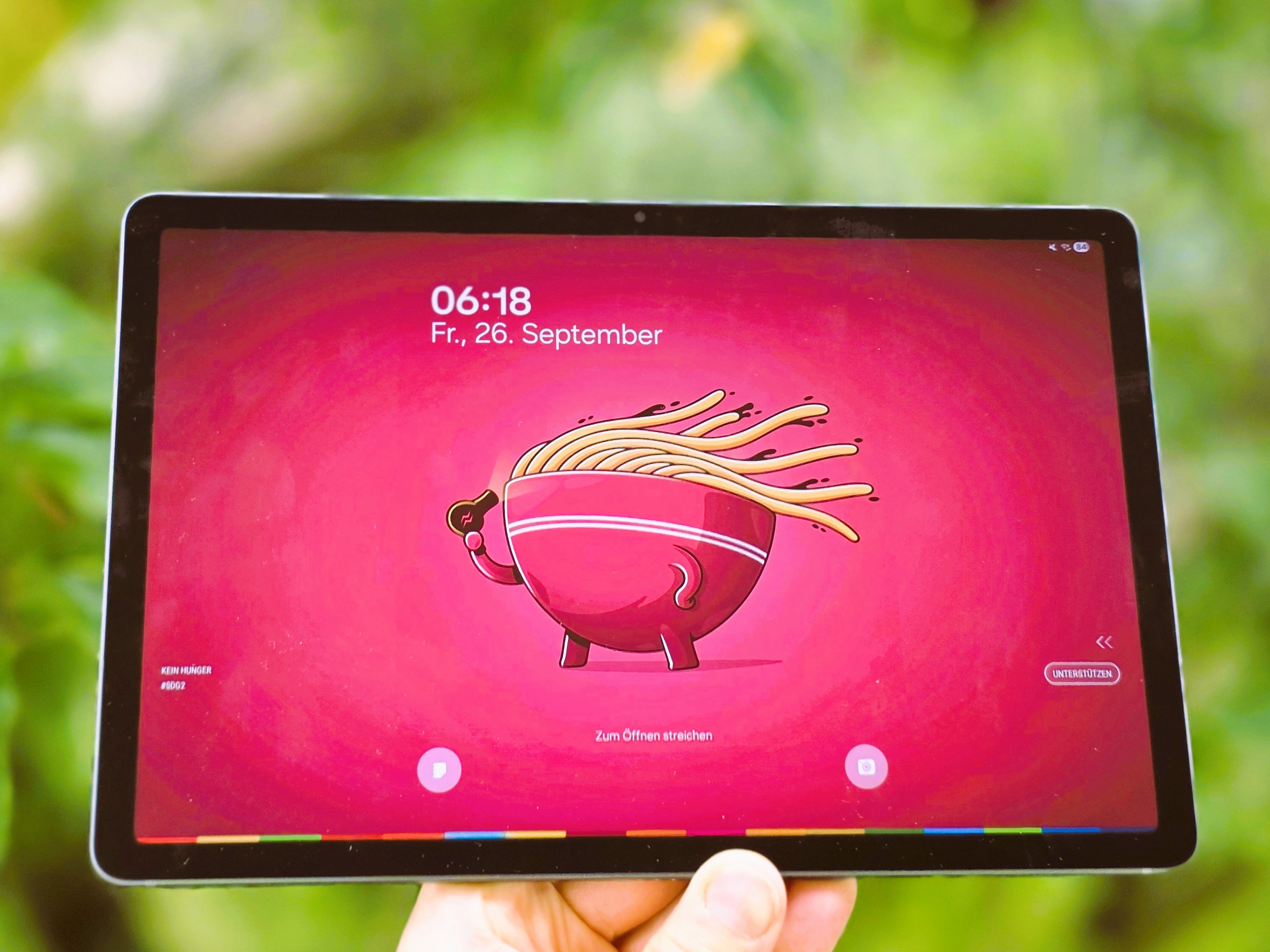 Galaxy Tab S10 Lite: The "play it safe" tablet with 7 years of updates at an affordable price