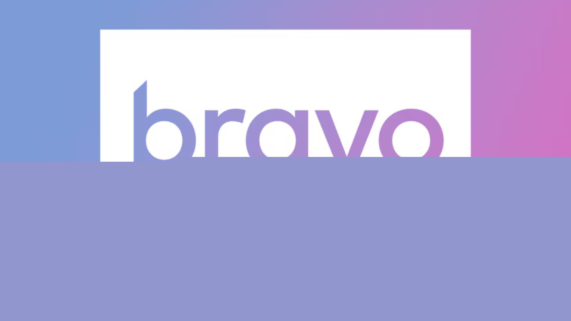 Bravo Paused 2 Shows, Added 2 New Series in Lineup Shake-Up