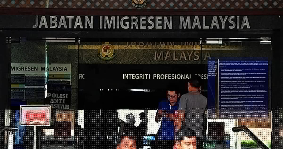 We knew officers behind MyIMMs hack from day one, says immigration DG