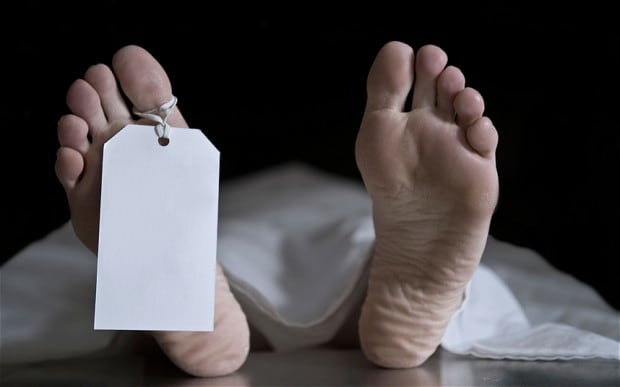South Kashmir Woman Dies After Falling from Second Floor