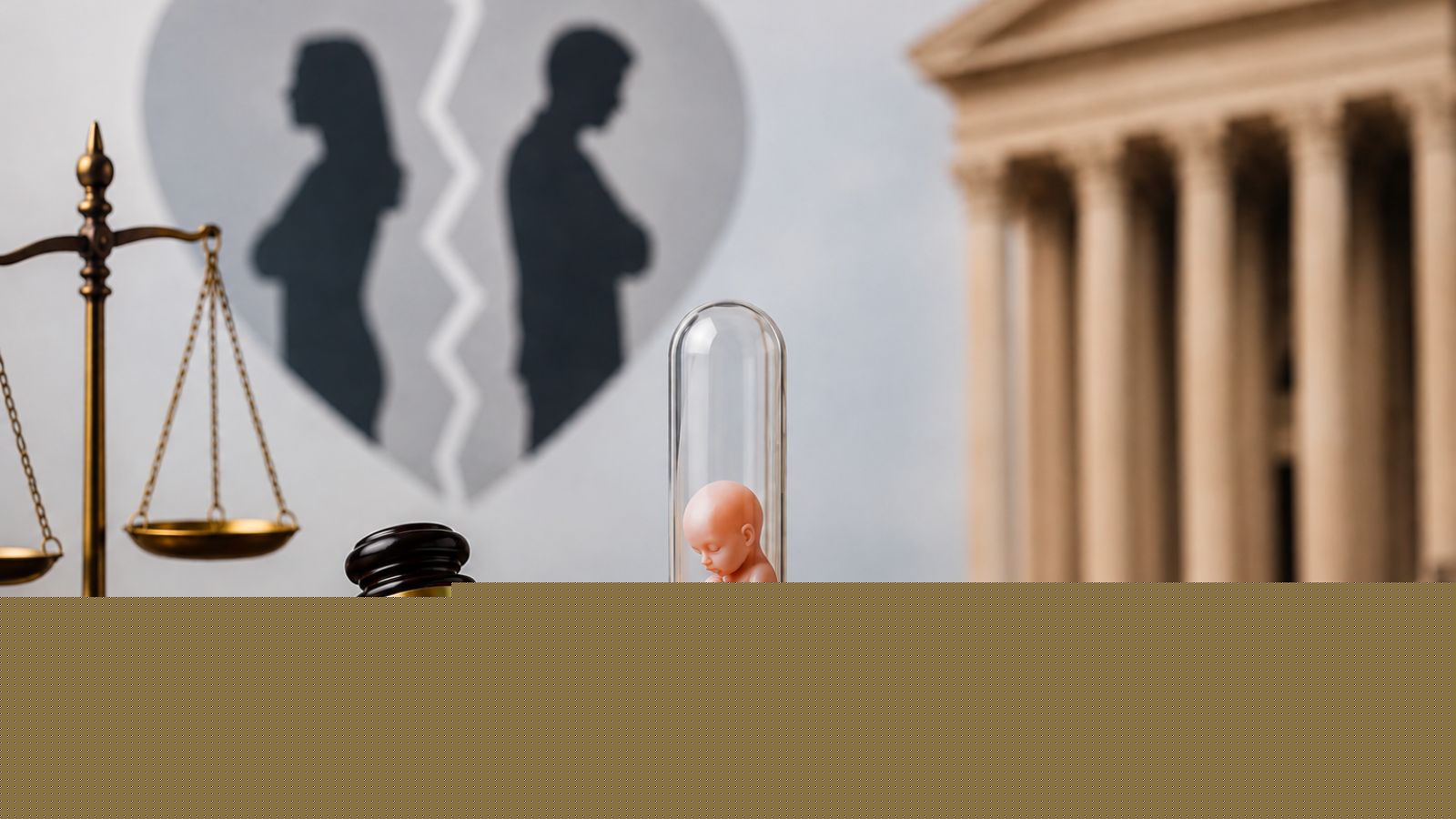 Husband withdraws IVF consent, woman fights for motherhood in Karnataka High Court