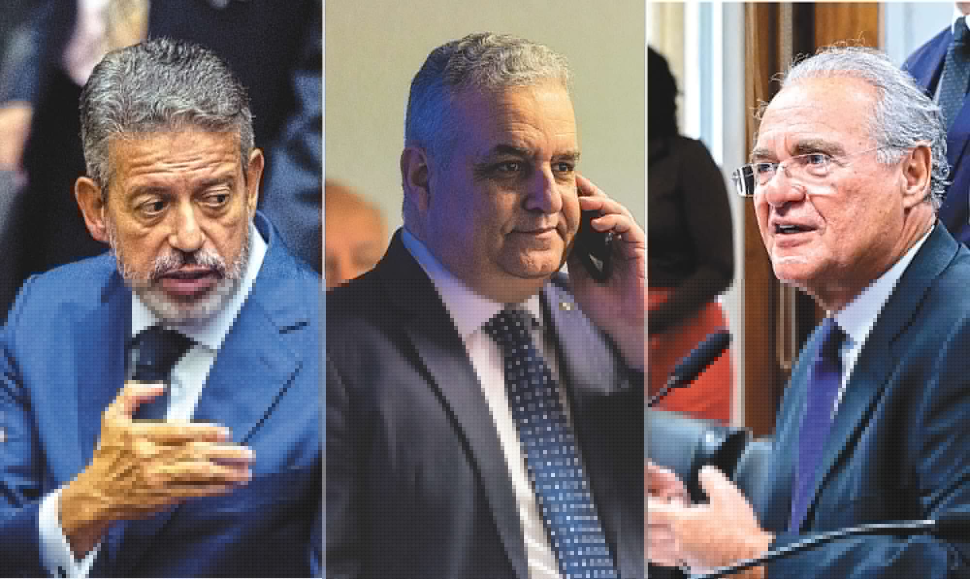 Como a escolha do vice de Flávio ajuda Arthur Lira em Alagoas: 'tentando limpar a área'
