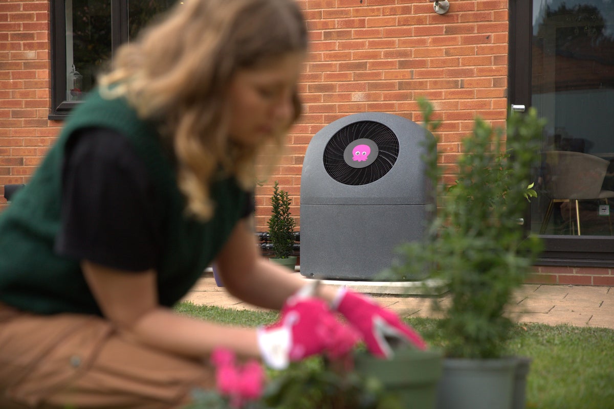 Heat pumps explained: how they work and what they cost