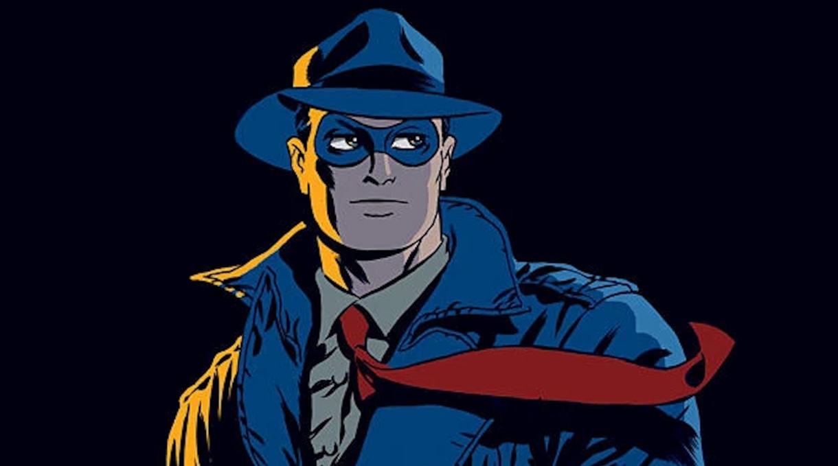 Brad Bird Reveals How Aborted The Spirit Movie Influenced Ray Gunn (Exclusive)