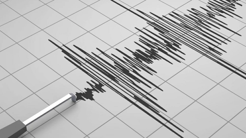 5.6-magnitude earthquake strikes north of Egypt's Suez, no casualties or damage reported