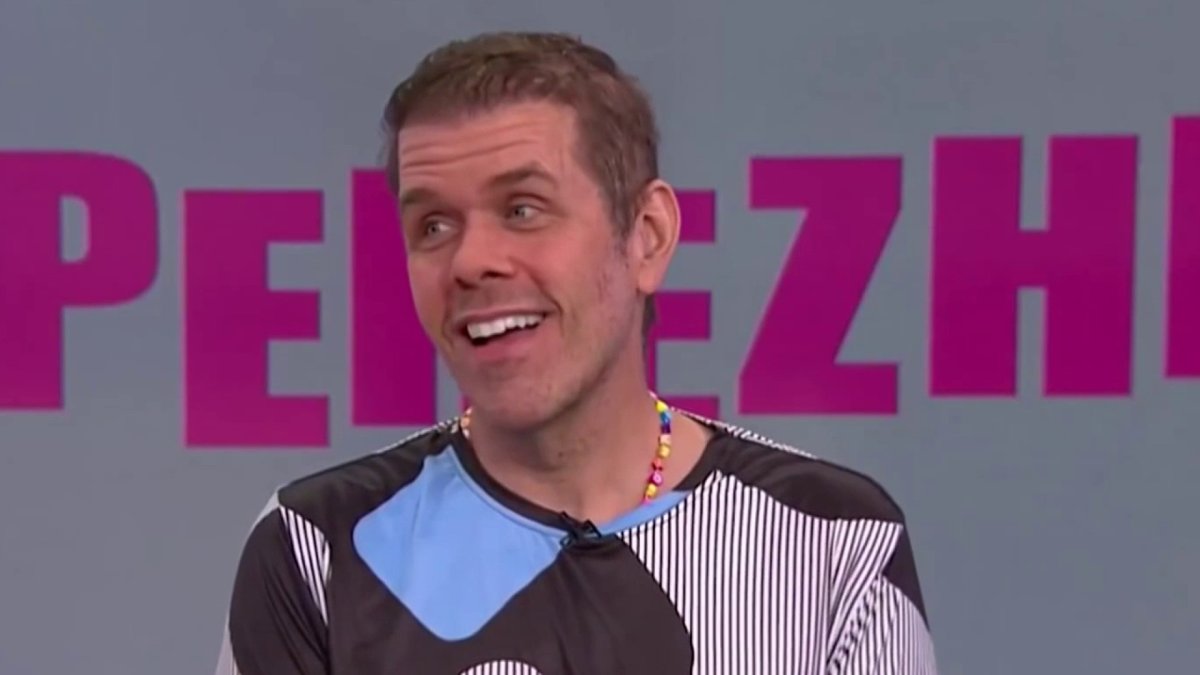 Perez Hilton on his Miami roots, career and personal transformation in past NBC6 interview