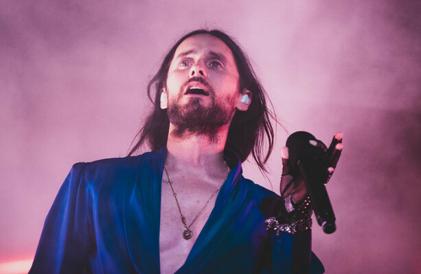 Jared Leto accused of criminal sexual misconduct by four women in new BBC documentary