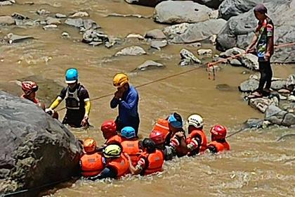Drowning victims in Davao to get assistance from city government