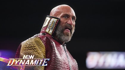 Tommaso Ciampa Says He Was Leaning Towards Leaving WWE For 'Quite Some Time'