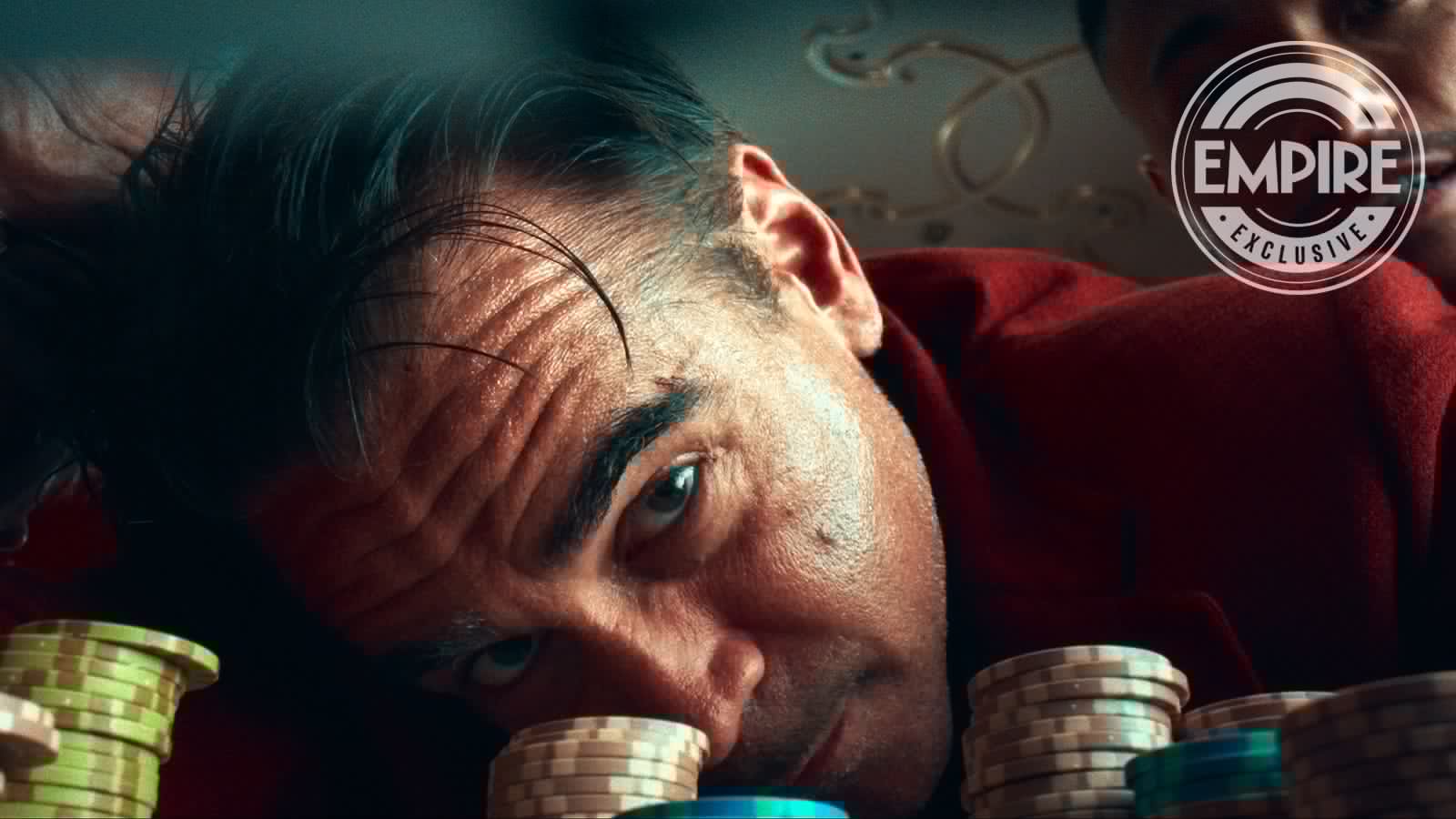 Ballad Of A Small Player Is A Chaotic Thriller About ‘The Power Of Reinvention’, Says Colin Farrell