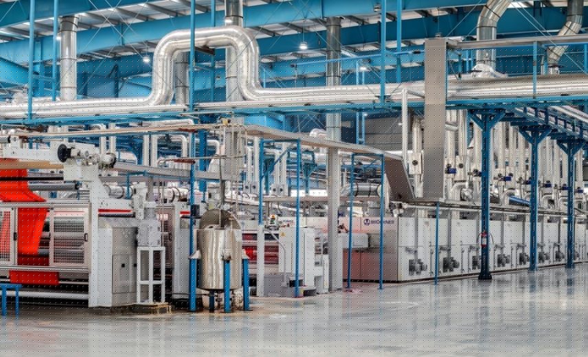 IBGE: produção industrial de maio é revisada de recuo de 0,2% para queda de 0,9%