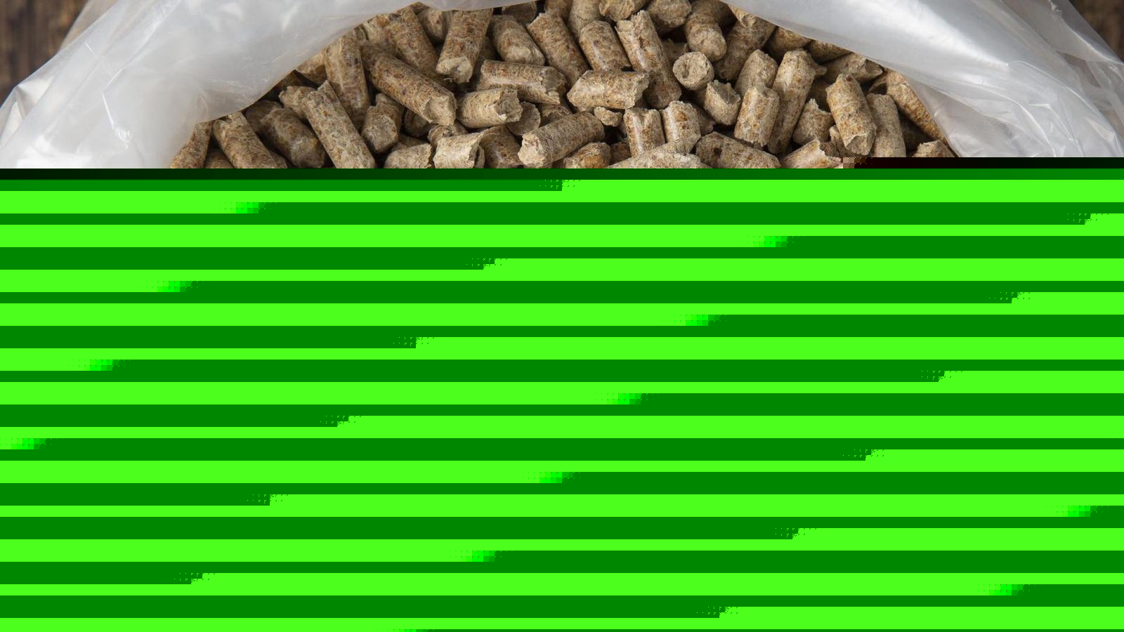 Pelletspreise heute: Das kostet aktuell eine Tonne (Dienstag, 21. Juli)