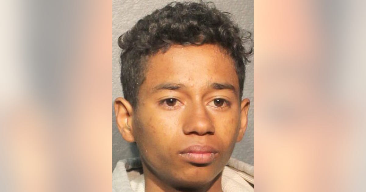 61-year-old accused in teen's 2025 Houston Heights murder