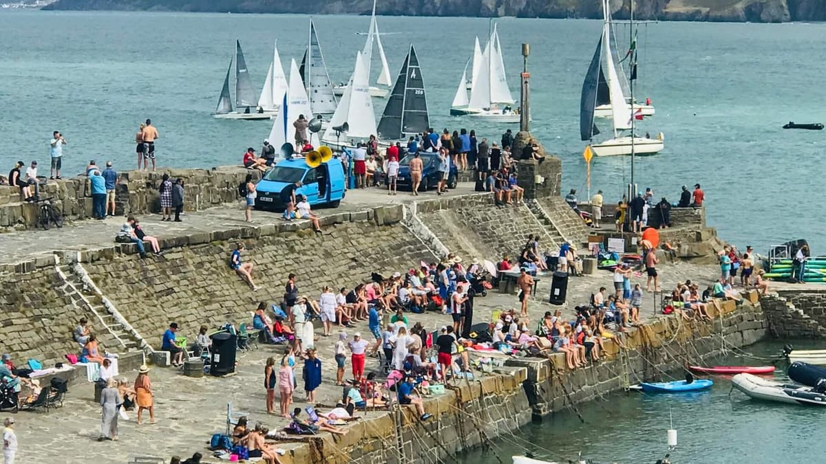 Cardigan Bay Regatta set to celebrate landmark 150th event