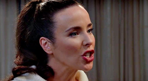 The Bold and the Beautiful Thursday, January 29 Recap: Will Cries as Dylan Comforts – Ivy’s Bedroom Ambush