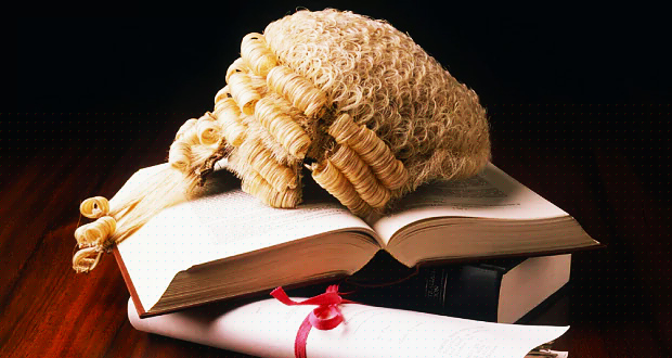 Comment on Lawyers on the Day of Judgement by Wamala Muhammad
