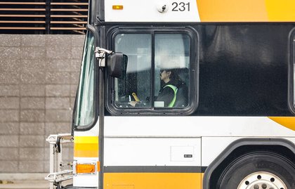 Riders ill after passenger sprays unknown ‘chemical’ on TheBus
