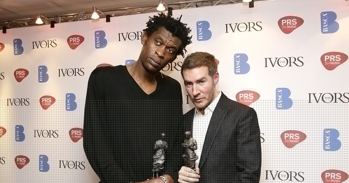 Massive Attack respond to ‘surreal experience’ of being banned from Singapore