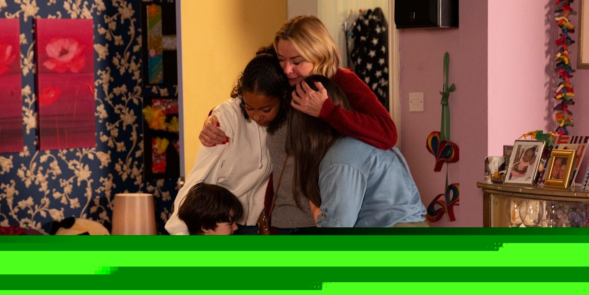 Coronation Street star addresses absent character in Cassie's exit scenes