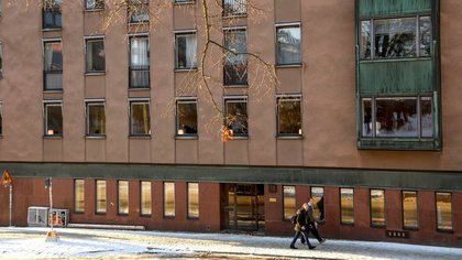 Chefsjuristen förvånas över utköpet