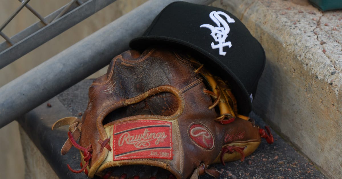 MLB trade deadline: White Sox make early Monday trade for relief pitcher