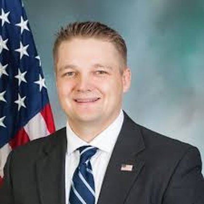 Representative Aaron Bernstine to Host a Town Hall Meeting in Butler County