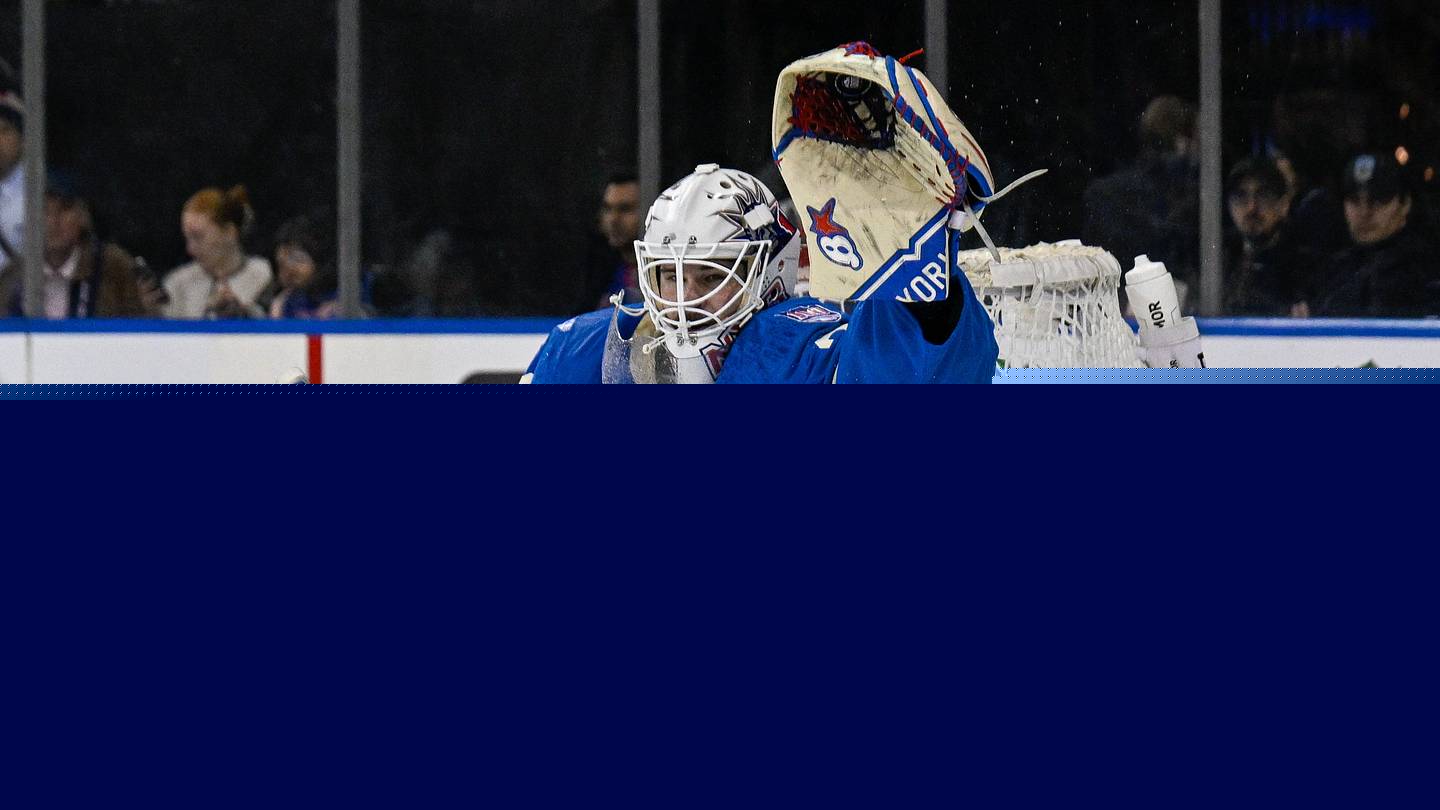Way too early predictions for Rangers 2026-27 team MVP