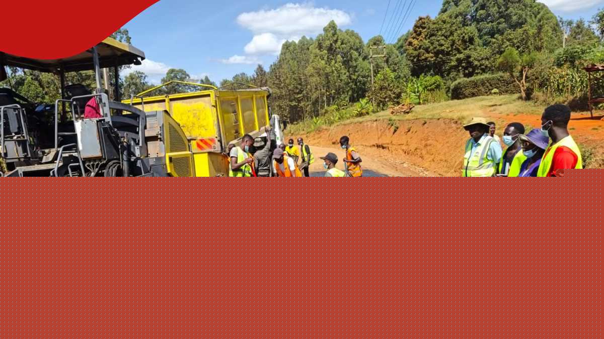 KeNHA warns Kenyans over fake employment contract letters offering KSh 180k monthly salary