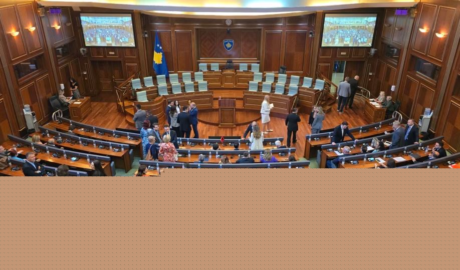 Kriza politike në Kosovë/ Shoqëria civile i drejtohet Kushtetueses për afatin e konstituimit të Kuvendit