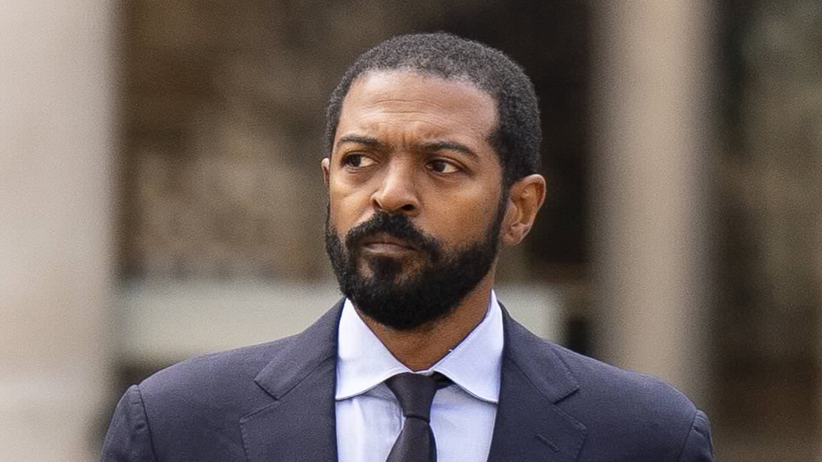 Doctor Who star Noel Clarke must pay at least £3MILLION in sex claim costs