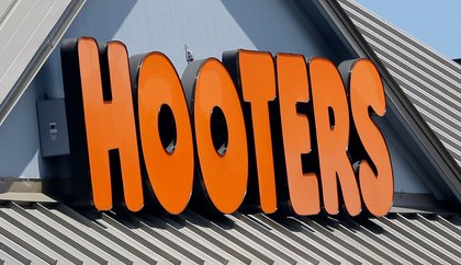 Once-controversial restaurant chain looks to make family-friendly comeback