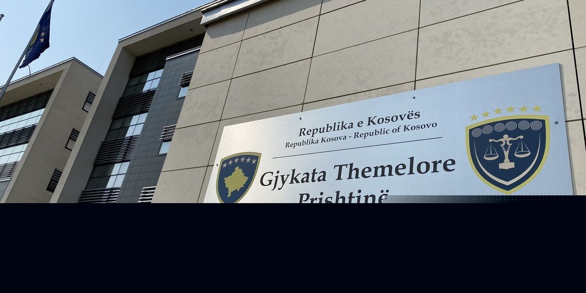 ​Dalin para gjykatës dy serbët e arrestuar si të dyshuar për varrezën masive në Zubin Potok