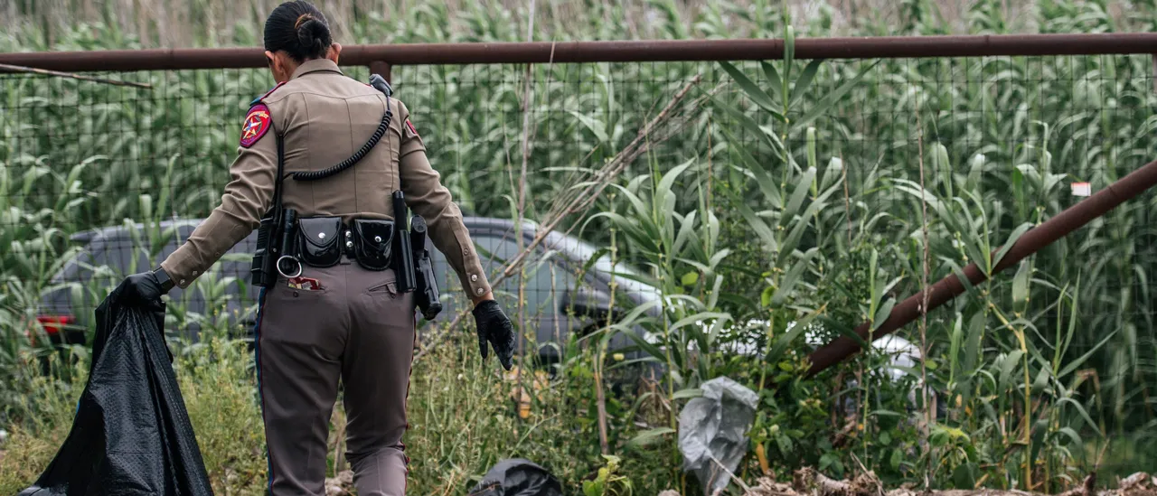 The Untold Story Of Illegal Immigration’s Consequences Exposes Democrats’ Hypocrisy