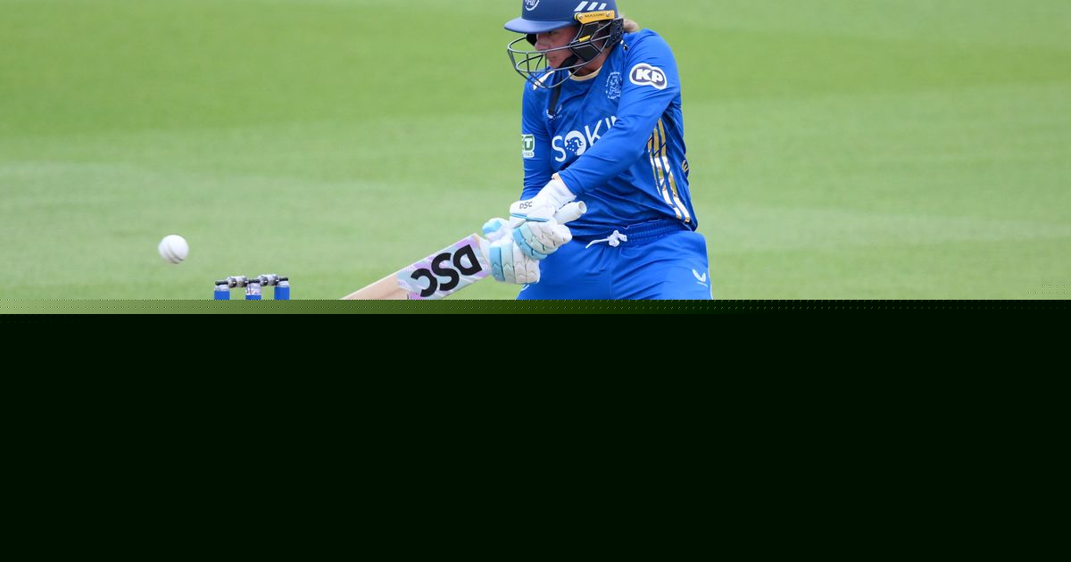 The Hundred 2026 squads: Meet the new men's and women's teams
