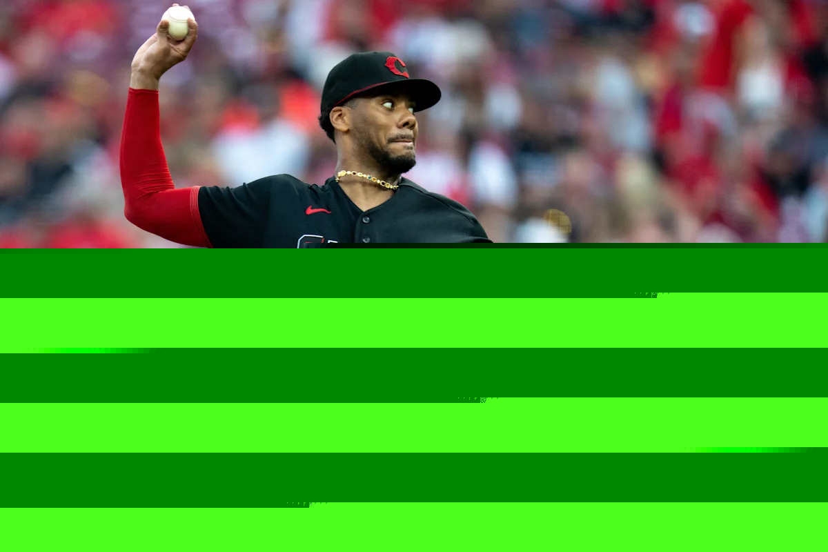 Reds' Hunter Greene goes 6 in final start before MLB trade deadline