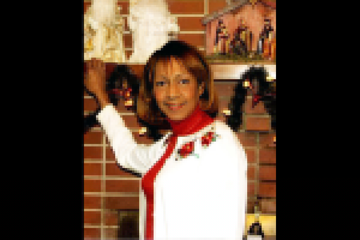 Clarksville Obitiary: Linda Porter