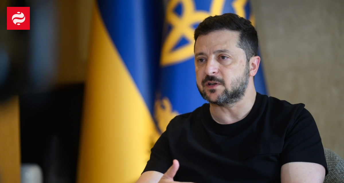 Зеленський про ракети до Patriot: Україна має виробляти максимум компонентів