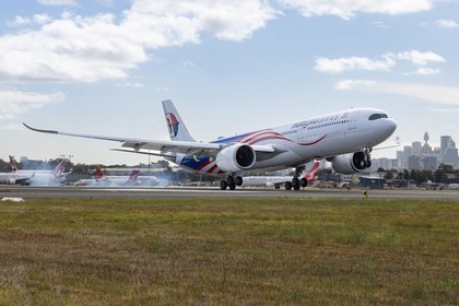 Slot manager calls out Sydney Airport ‘shortage’ as false