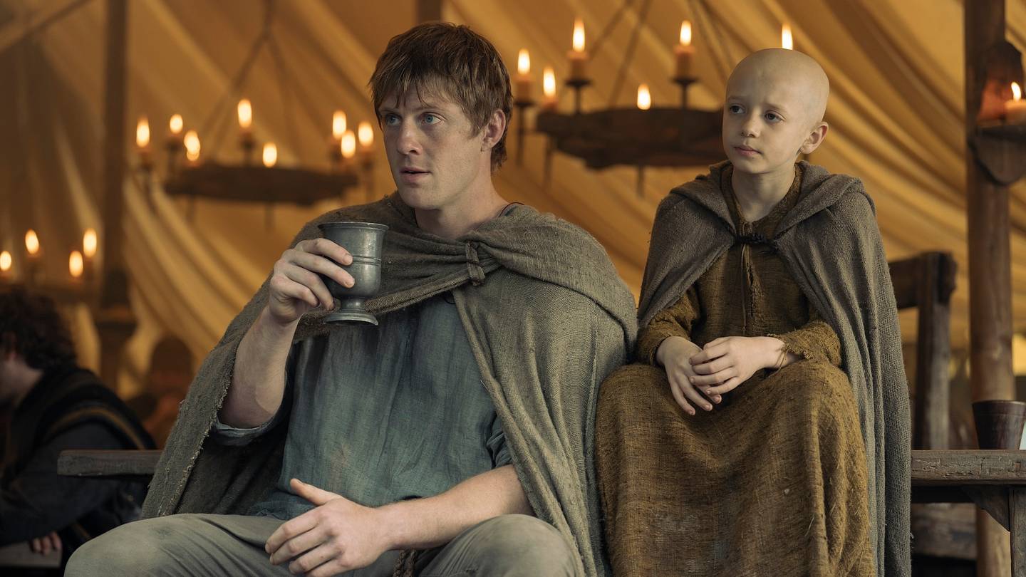 4 confirmed Game of Thrones spinoffs to look forward to after House of the Dragon season 3 ends