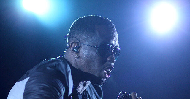 Freak Oof: Diddy Sentenced to 4 Years and 2 Months in Prison in Prostitution Case