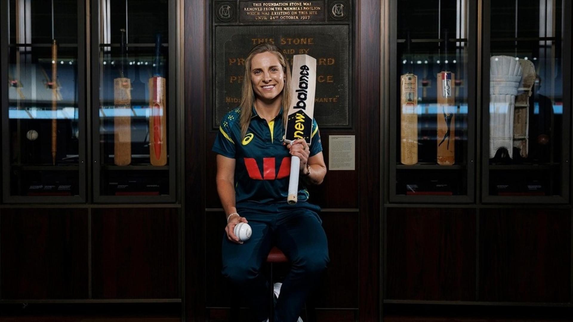Australia confirm Healy successor, name two vice-captains, recall WPL star after three years for India series
