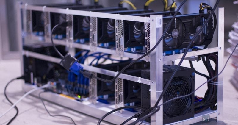 Analyst predicts 55% rally for Riot Platforms stock on $9B Anthropic deal