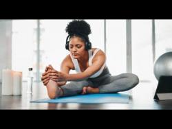 Doing a mixture of exercises could lead to a longer life