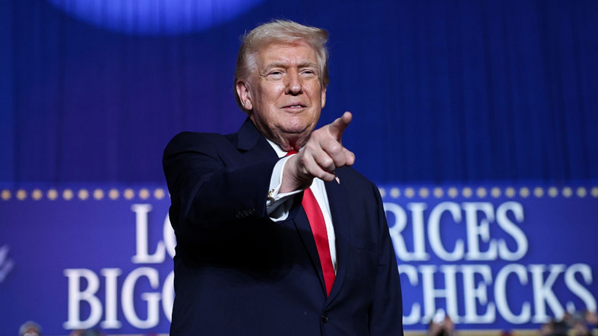 Trump promises a ‘big investigation’ into Pretti shooting, and Walz’s reaction is raising eyebrows