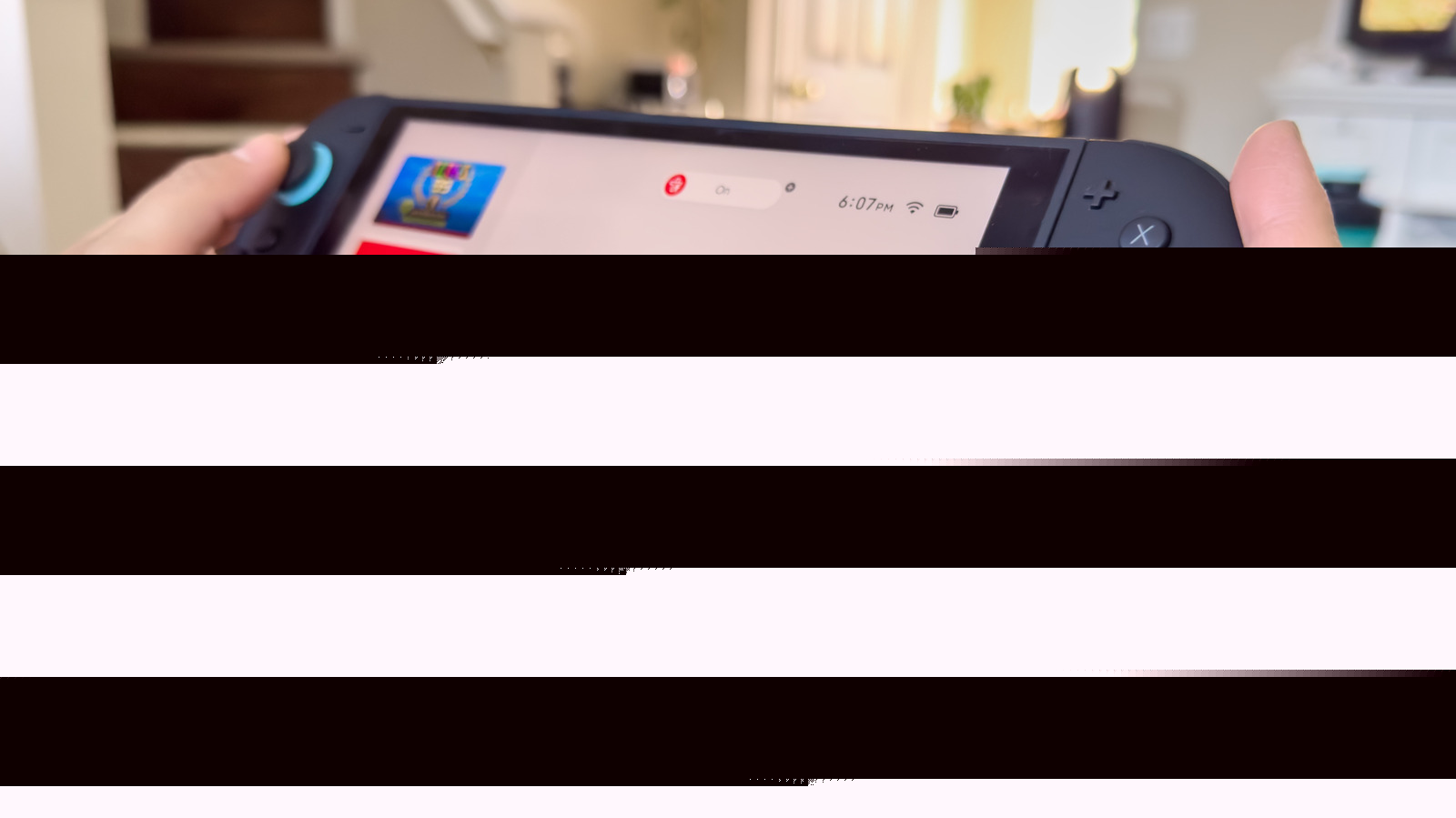 Which Nvidia GPU Is Equivalent To The Nintendo Switch 2?