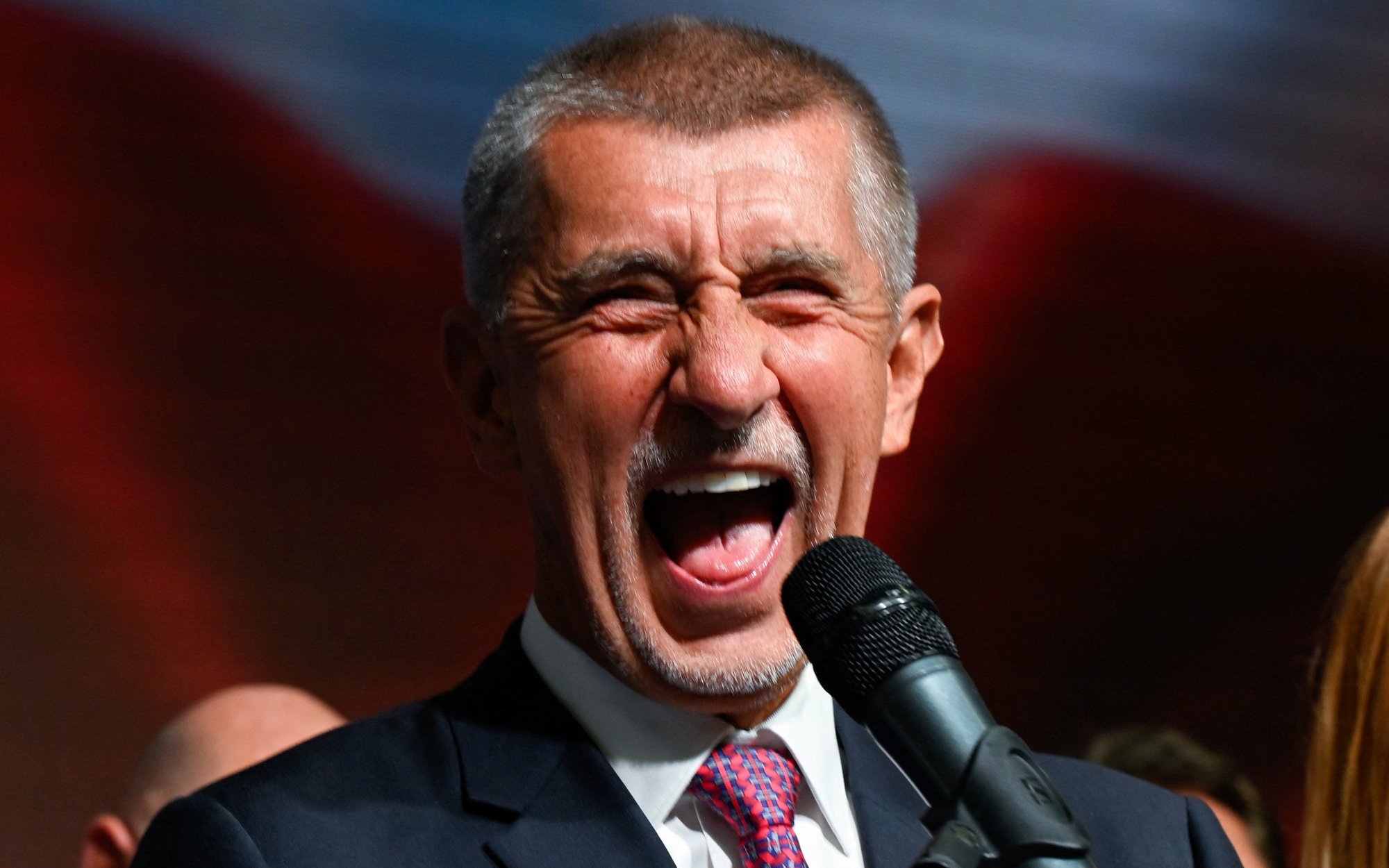 Są wyniki wyborów parlamentarnych w Czechach. Zwycięstwo ANO Andrieja Babiša