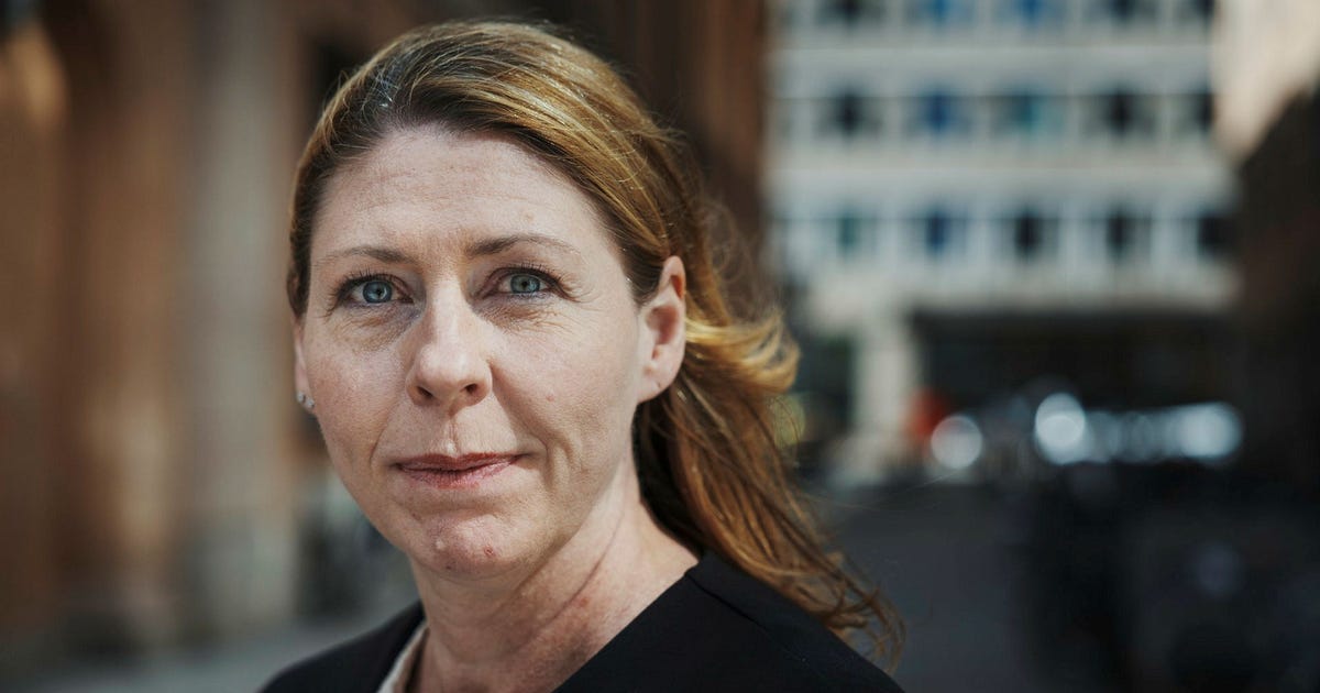 Skiljelinjen i politiken: Hur mycket ska staten lägga sig i?
