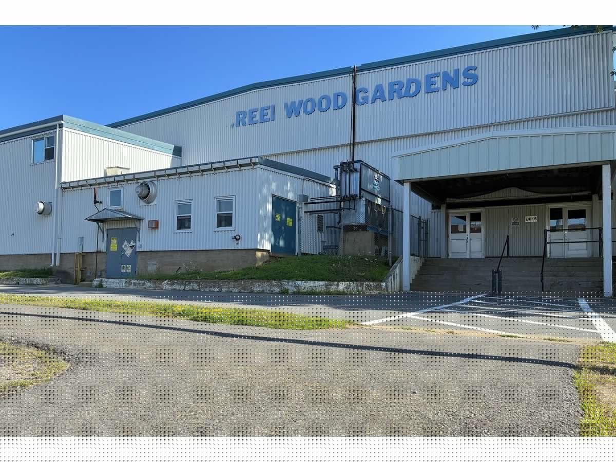 UPDATE: 14 Wing Greenwood arena closed after asbestos, lead dust detected