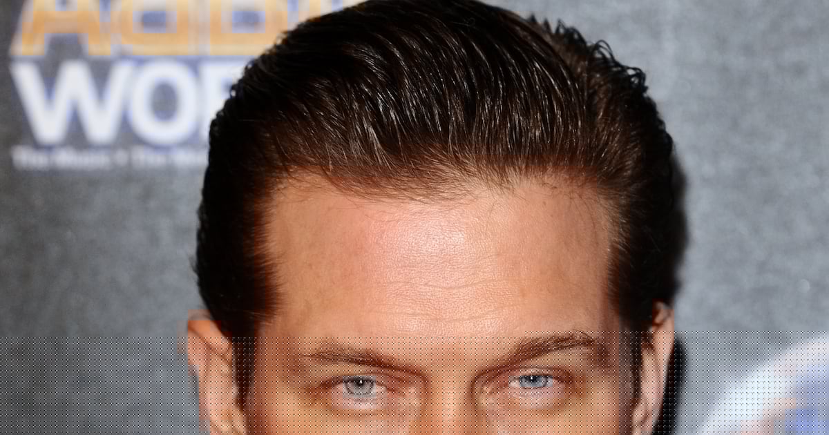 Stephen Baldwin on leaving Hollywood to focus on faith: ‘Jesus fascinated me’