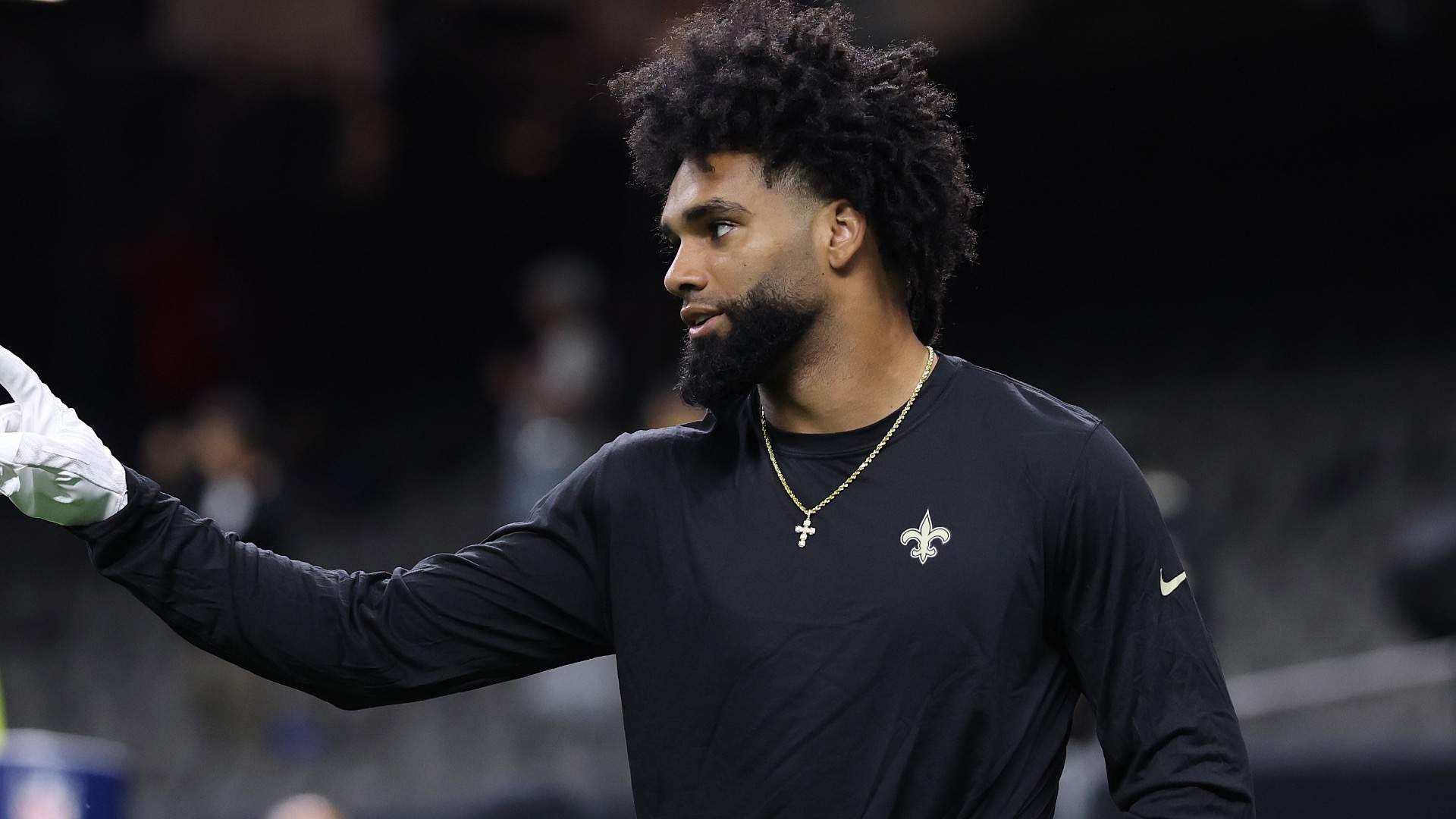 Saints Reveal Major Update on Chris Olave Contract Extension